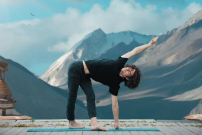 Flexibility Mastery: Move Freely in 14 Days