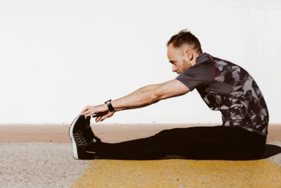 Full-Body Stretch Flow: Flexibility & Recovery in 10 Days