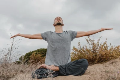 Breathe Better: Breathwork for Energy & Calm
