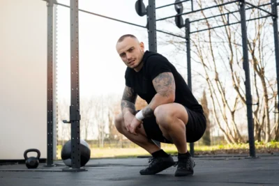Strength Without Equipment: Bodyweight Mastery