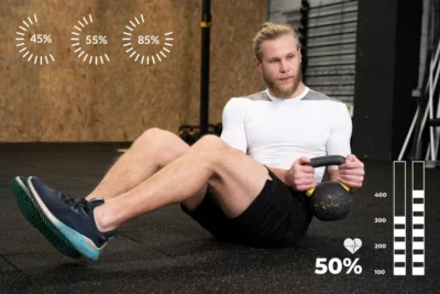 15-Minute Daily Strength Boost