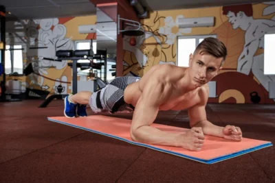 Total Body Toning Challenge