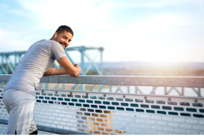 Morning Mobility Routine: Start Fresh Every Day