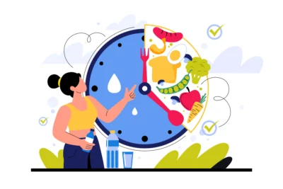 14-Day Healthy Habit Reset