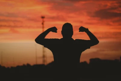 Power Moves: Build Strength & Confidence